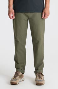 Roark Layover Pro Traveler Pants