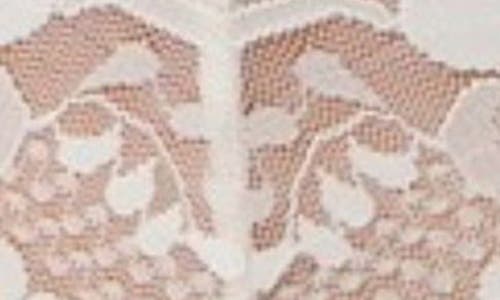 Kat The Label Sasha Thong In White