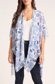 matty m. Lulu Cover-Up