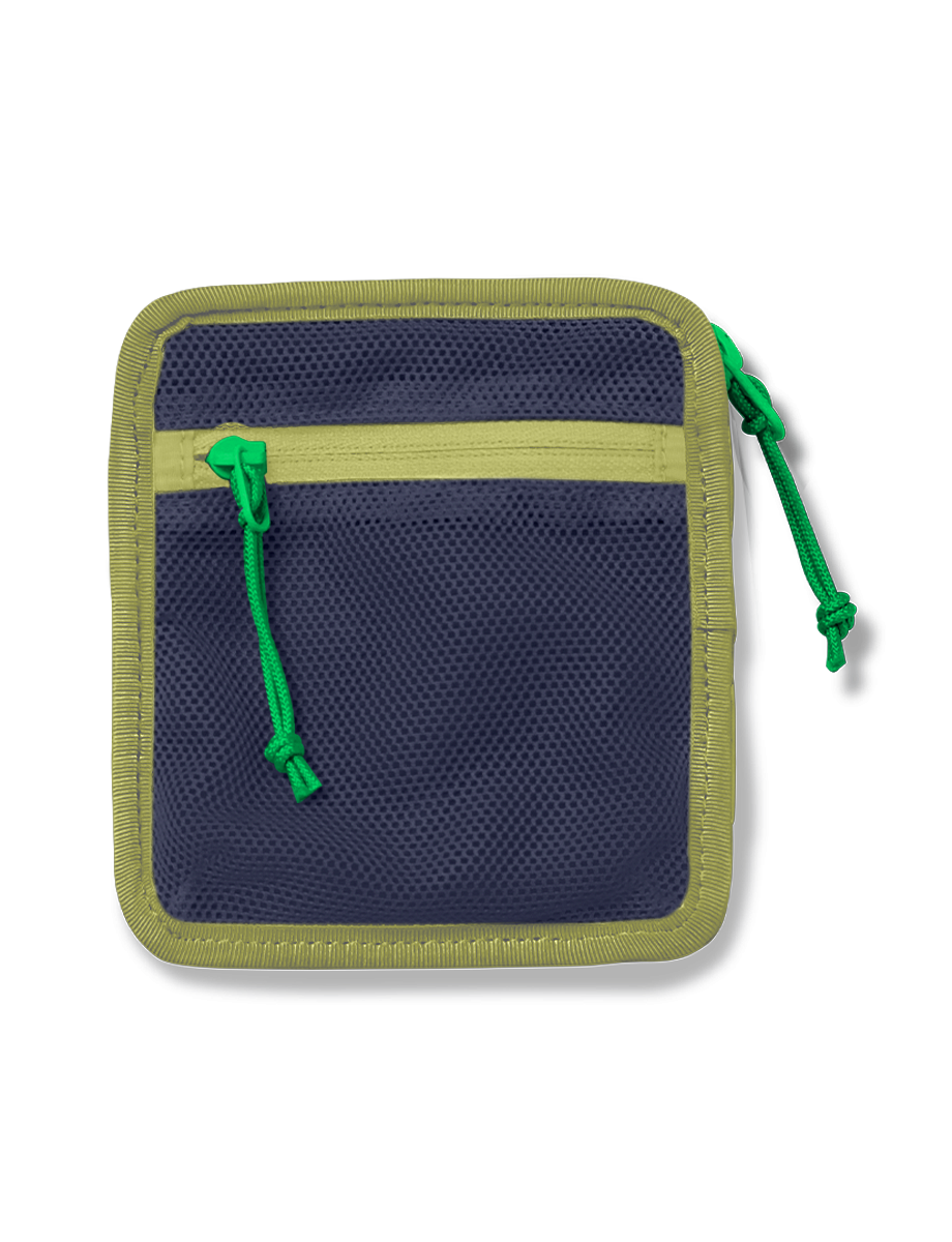 Baboon to the Moon Zip Wallet, Alternate, color, Circuit