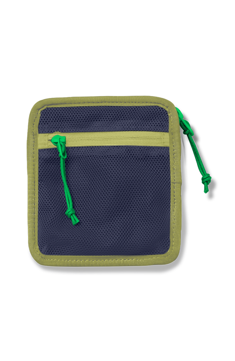 Baboon to the Moon Zip Wallet, Alternate, color, Circuit