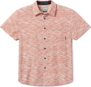 Baja Llama Roll Tides - 7-Seas Button Up