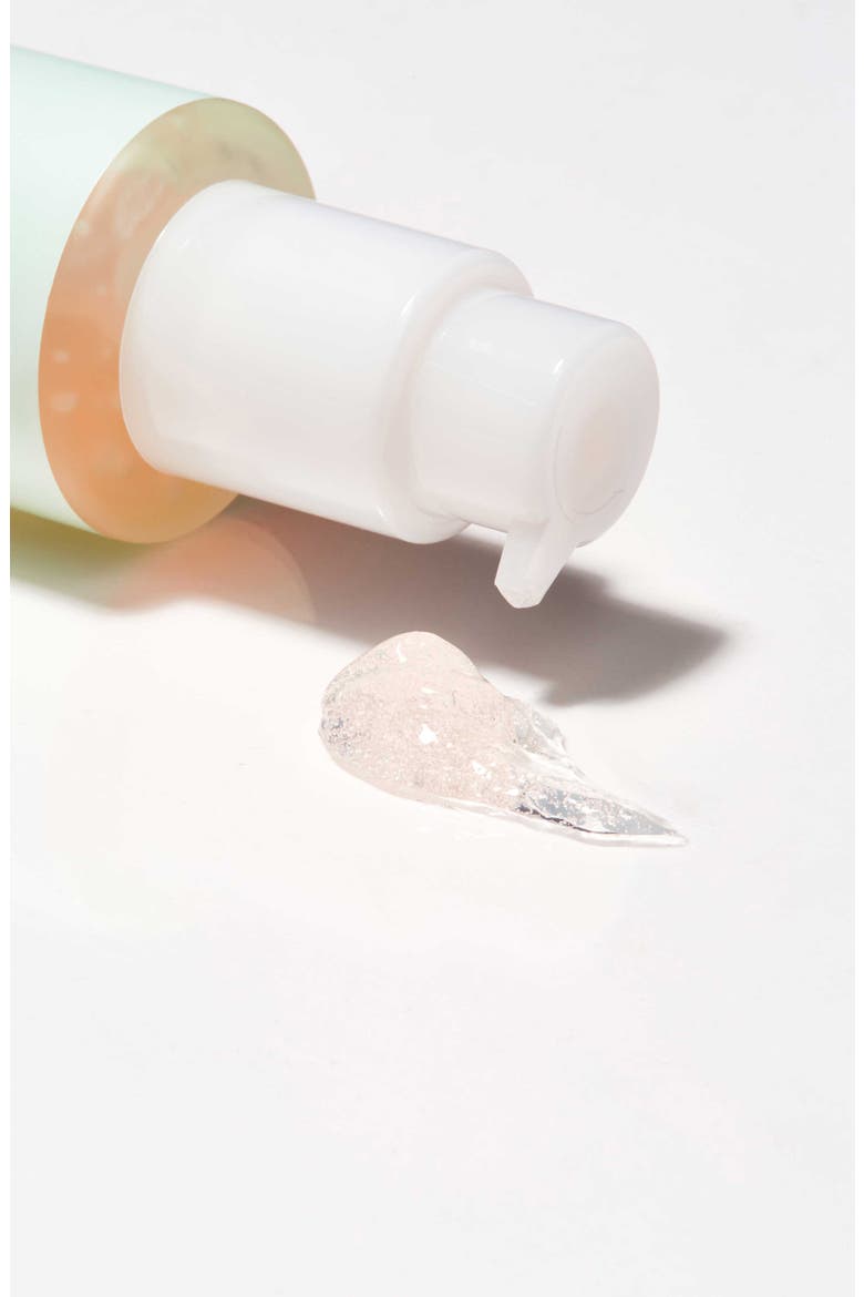 Brightening Cleanser, Alternate, color, NO COLOR