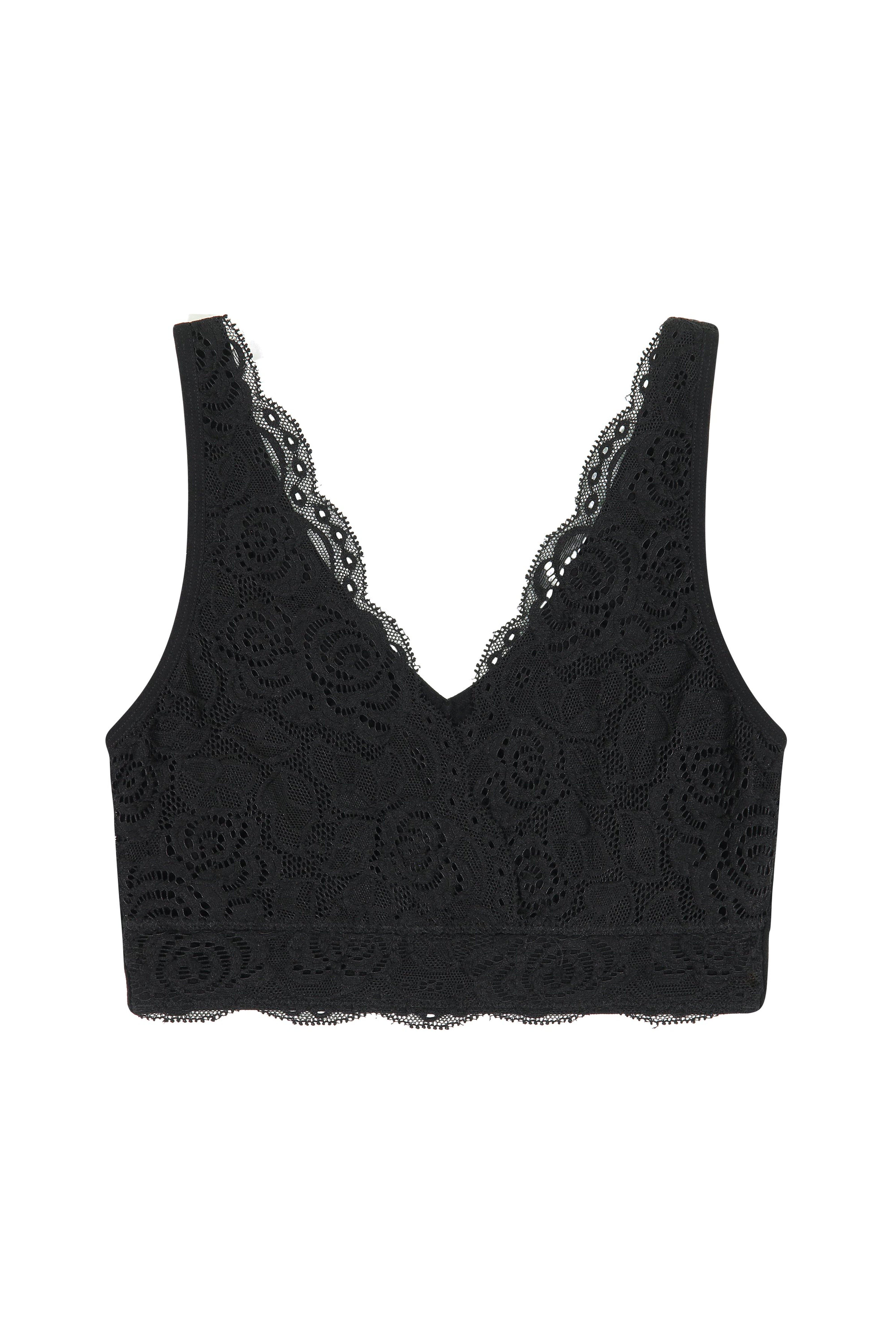 selected Black