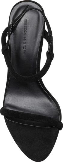 Ankle Strap Sandal