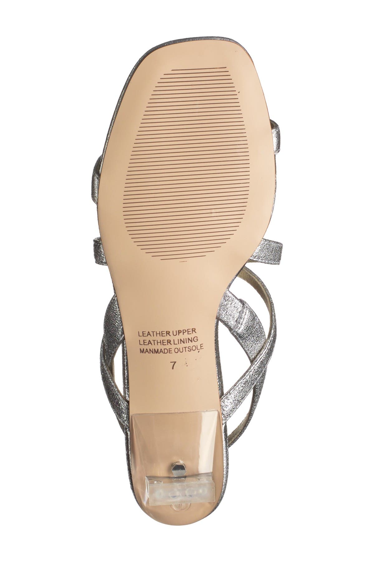 INTENTIONALLY BLANK Gal Sandal, Alternate, color, 