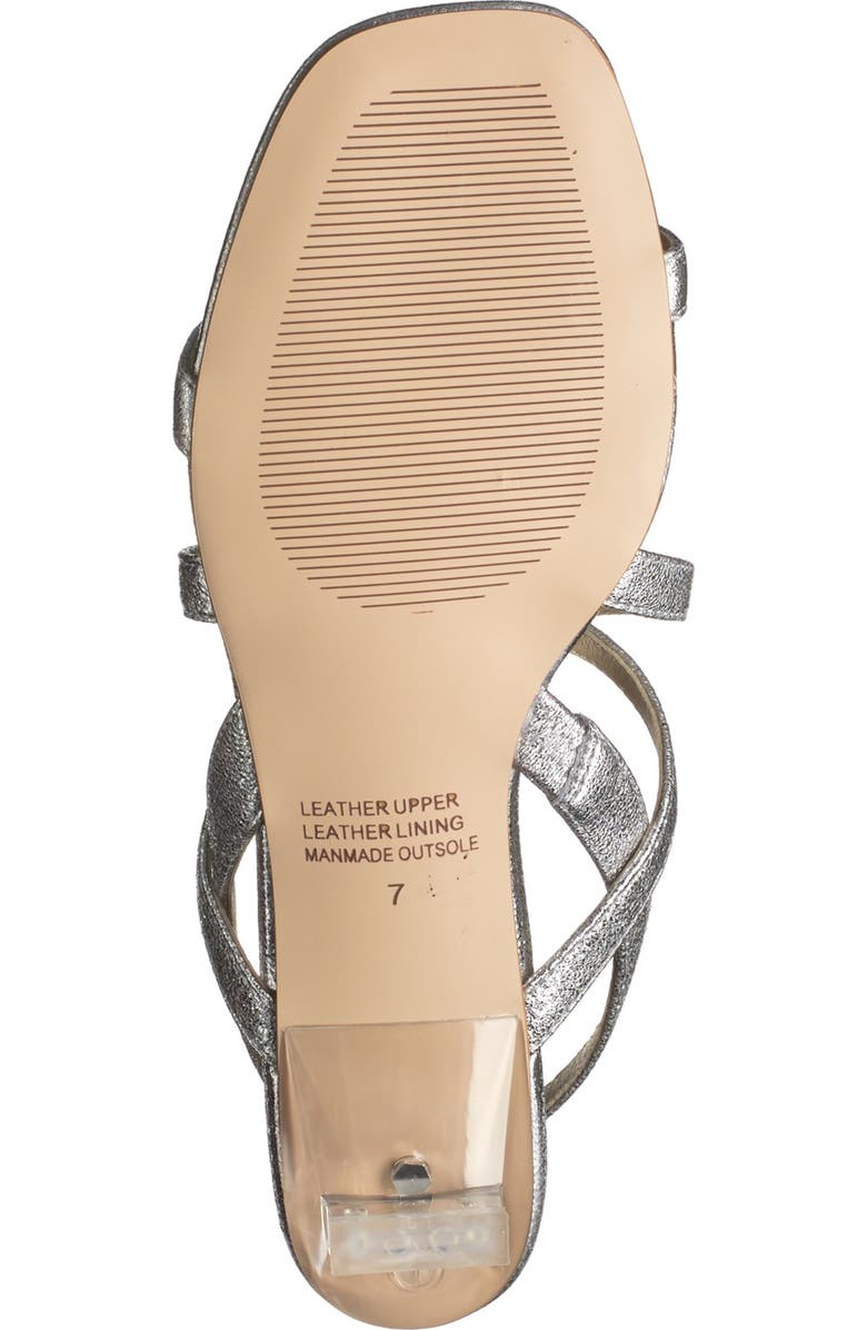 INTENTIONALLY BLANK Gal Sandal, Alternate, color,