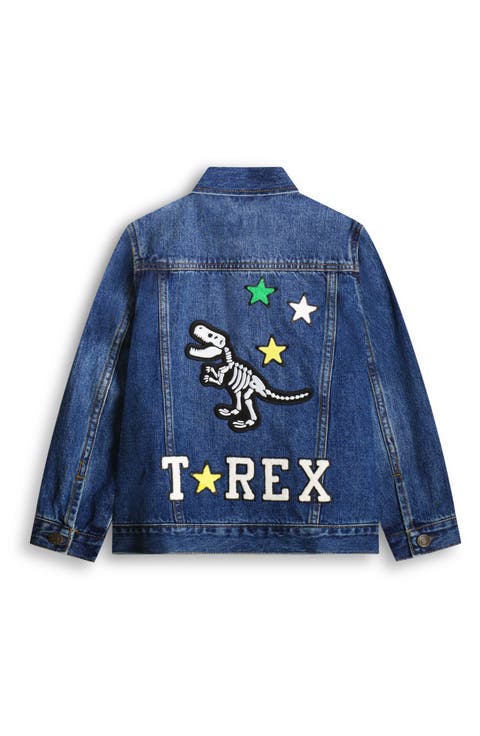 T-REX Jacket