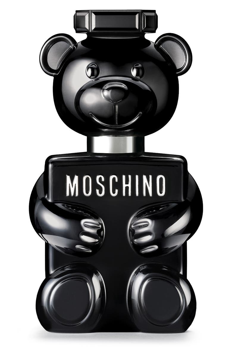 Toy Boy Eau de Parfum, Main, color, NO COLOR