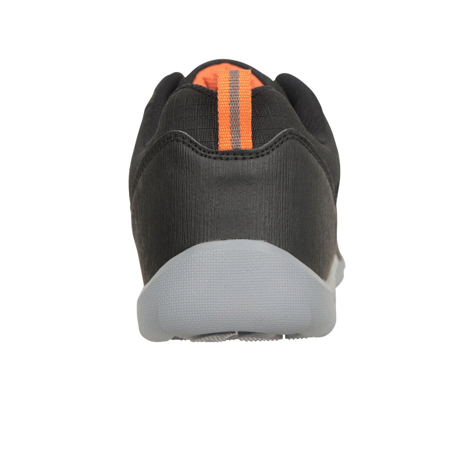 Phantom II Cow Suede Walking Shoes, Alternate, color, Dark Grey