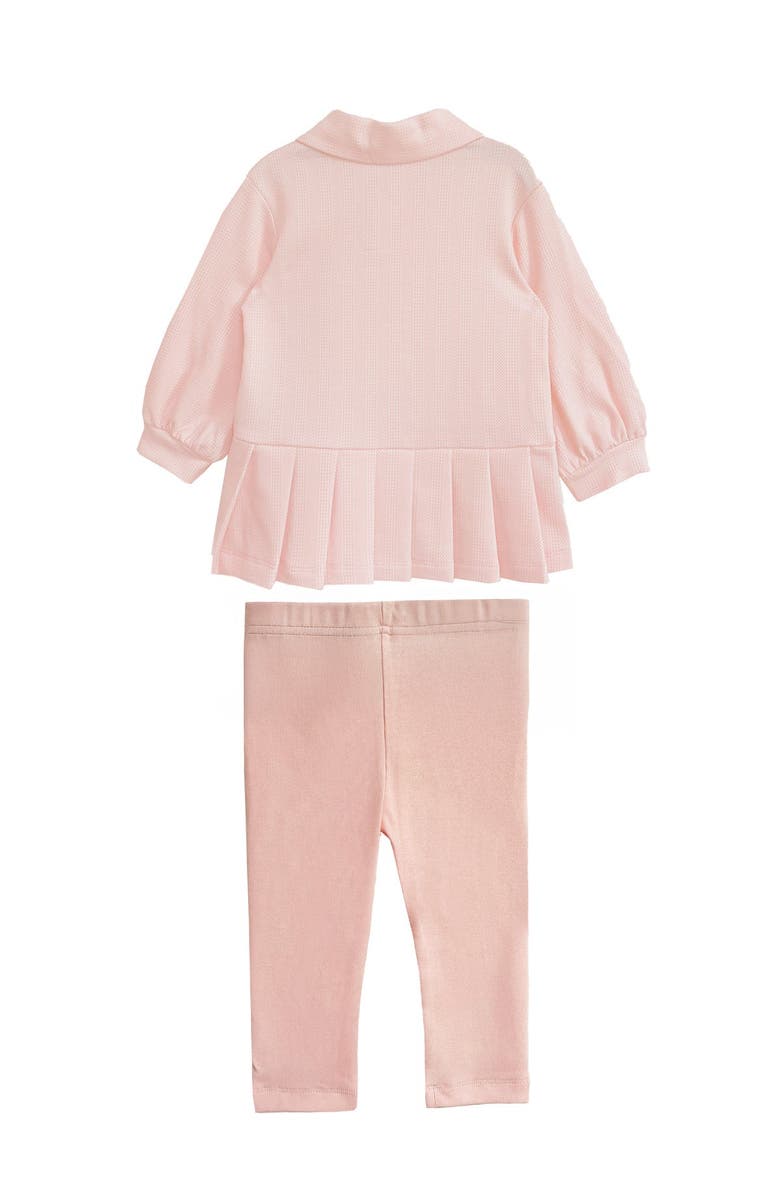 Mabel + Honey Serena Two Piece Set, Alternate, color, 