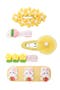 selected Yellow