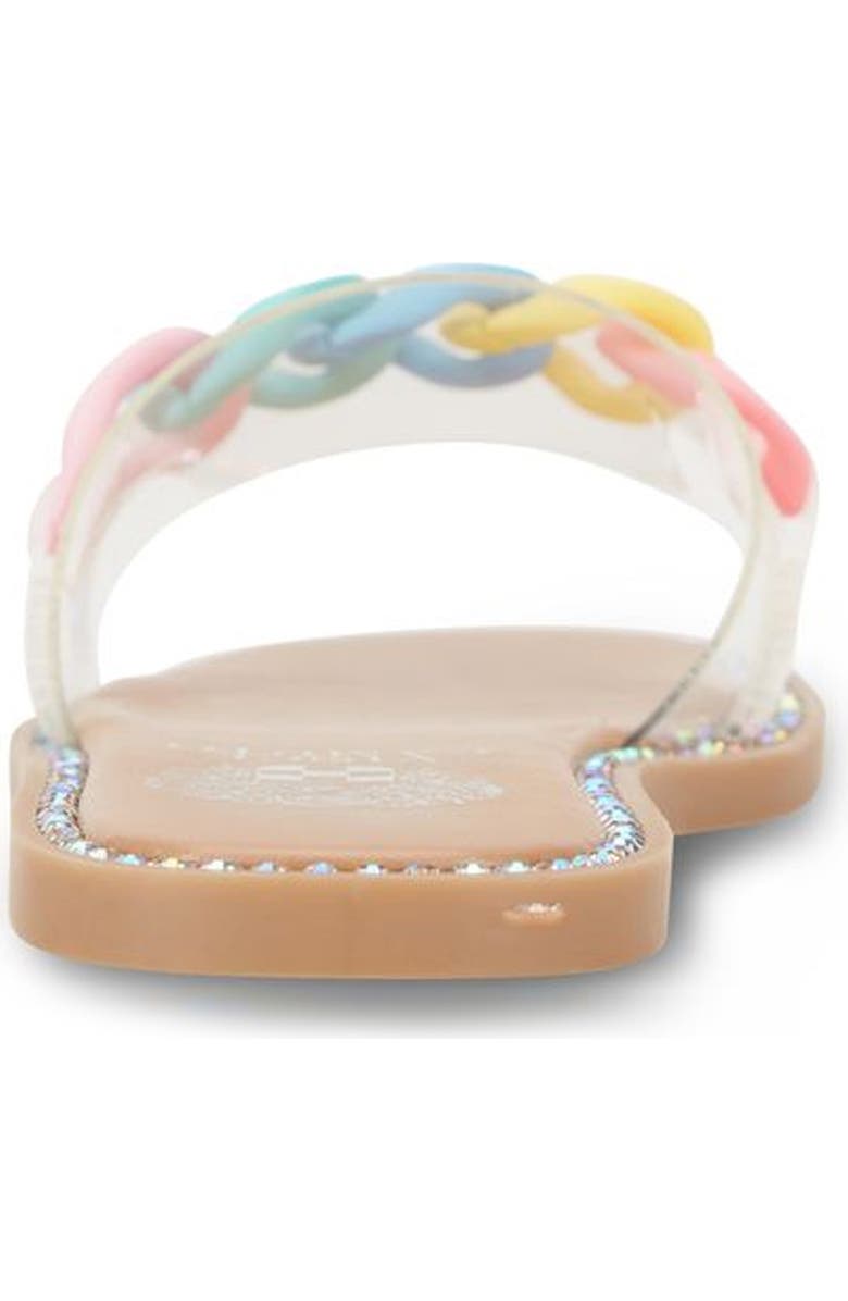 Vince Camuto Crystal Slide Sandal, Alternate, color,