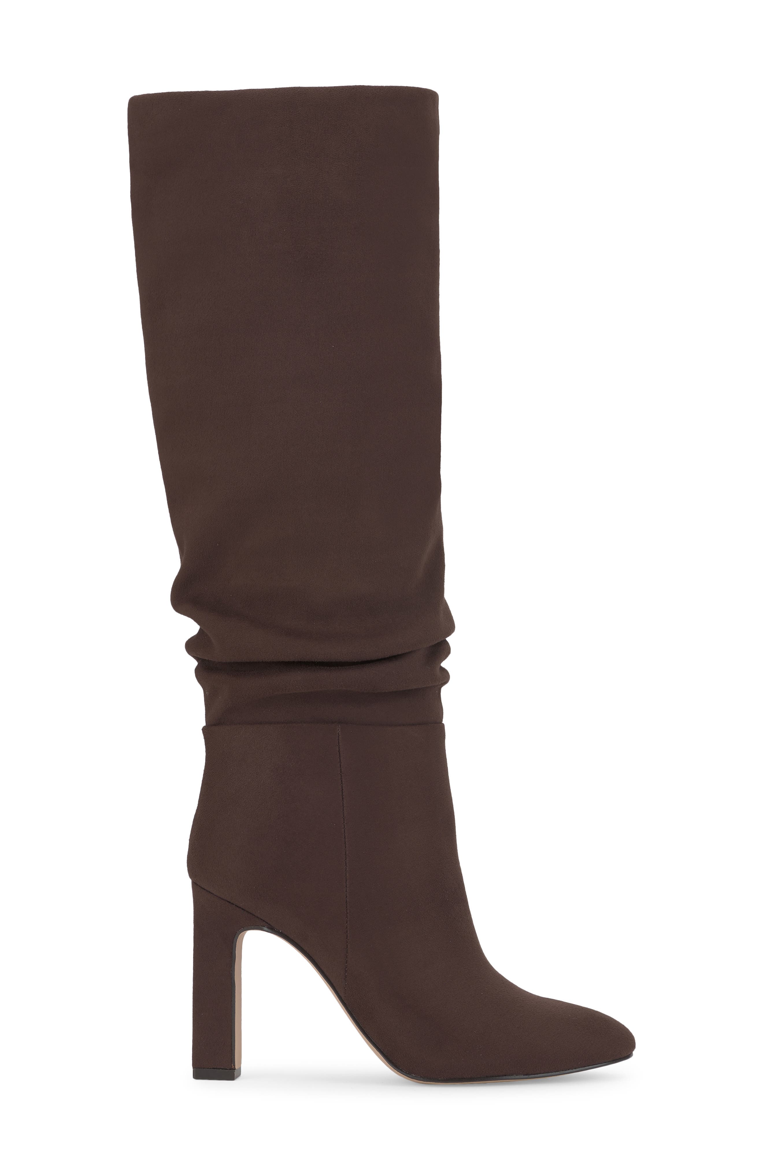 Jessica Simpson Minerva Knee High Boot (Women) | Nordstrom