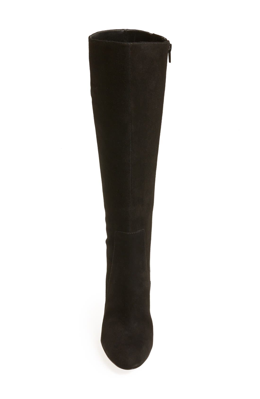 Nine West 'Passtime' Boot, Alternate, color, 