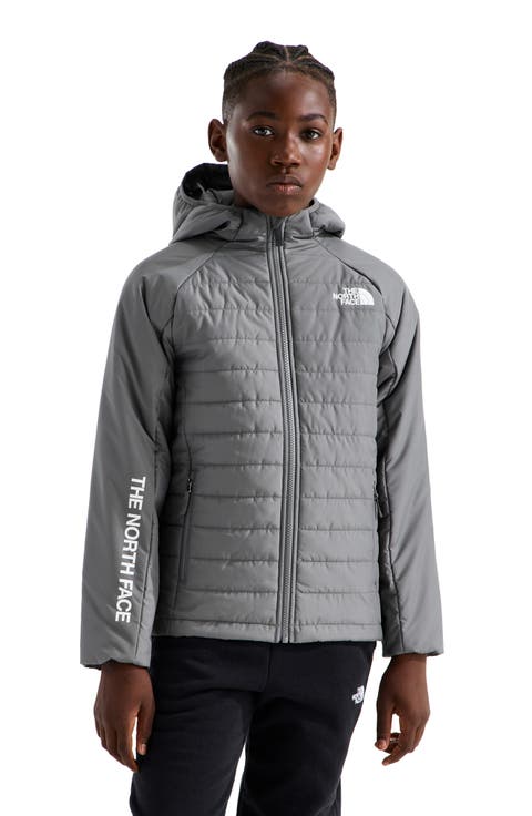 Kids' Never Stop Synthetic Insulated Jacket