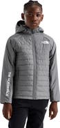 The North Face Kids' Never Stop Synthetic Insulated Jacket