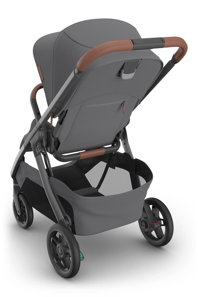 Kona Stroller, Alternate, color, GREY