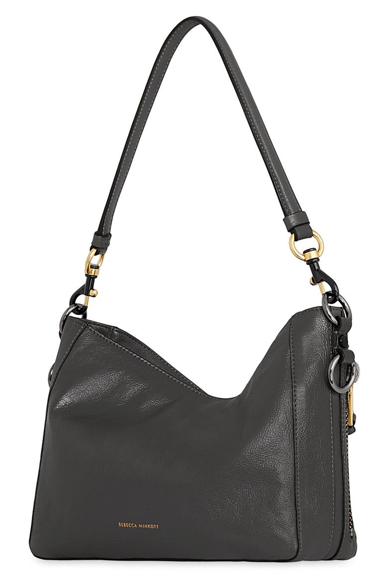 Mab Crossbody Bag, Alternate, color, ELEPHANT