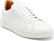 Magnanni Elonso Perforated Sneaker