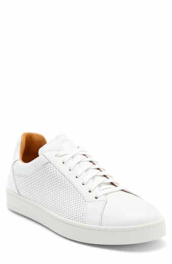 Magnanni Elonso Perforated Sneaker