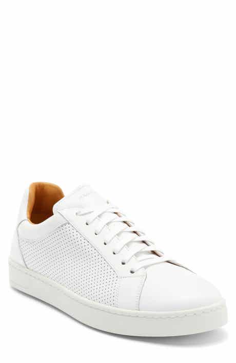 Magnanni Elonso Perforated Sneaker