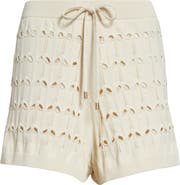 【Zimmermann】Rhiannon pointelle cotton minidress Zimmermann Rhiannon Sleeveless Pointelle Mini Dress | Neiman