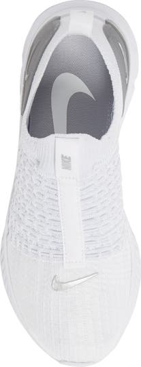 React Phantom Run Flyknit 2 Running Shoe