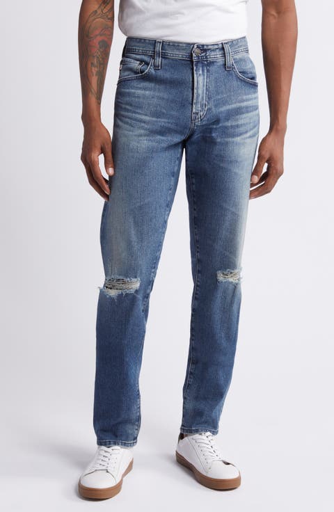 Men's Tellis Slim Fit Jeans (Nordstrom Exclusive)