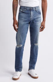 AG Men's Tellis Slim Fit Jeans