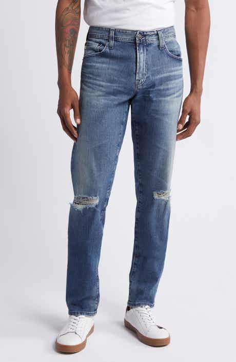 AG Men's Tellis Slim Fit Jeans