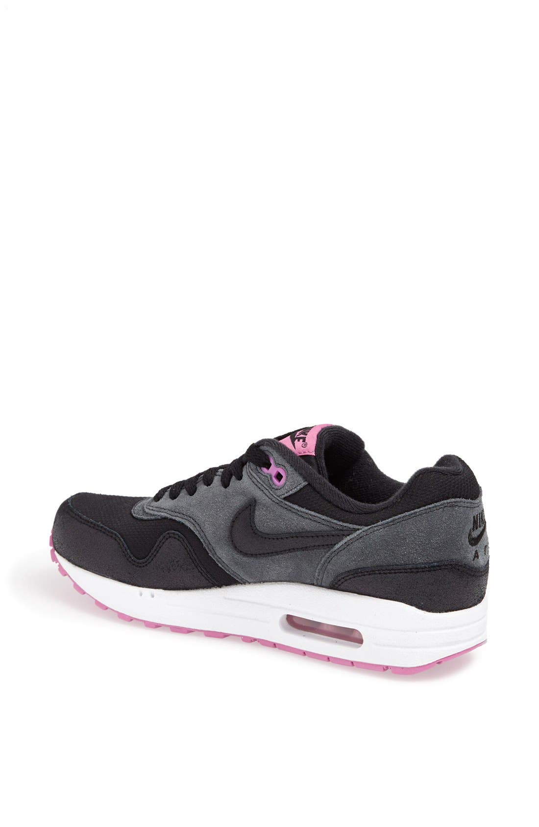 Nike 'Air Max 1 Essential' Sneaker, Alternate, color, 