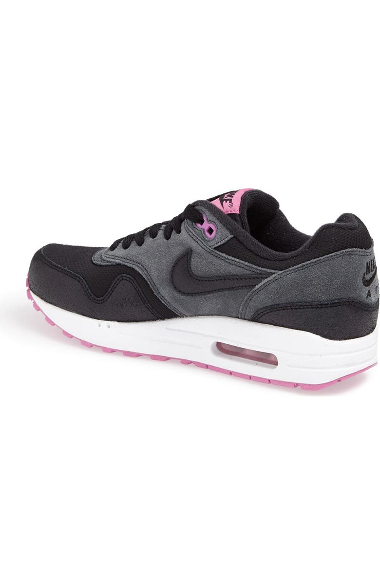Nike 'Air Max 1 Essential' Sneaker, Alternate, color,