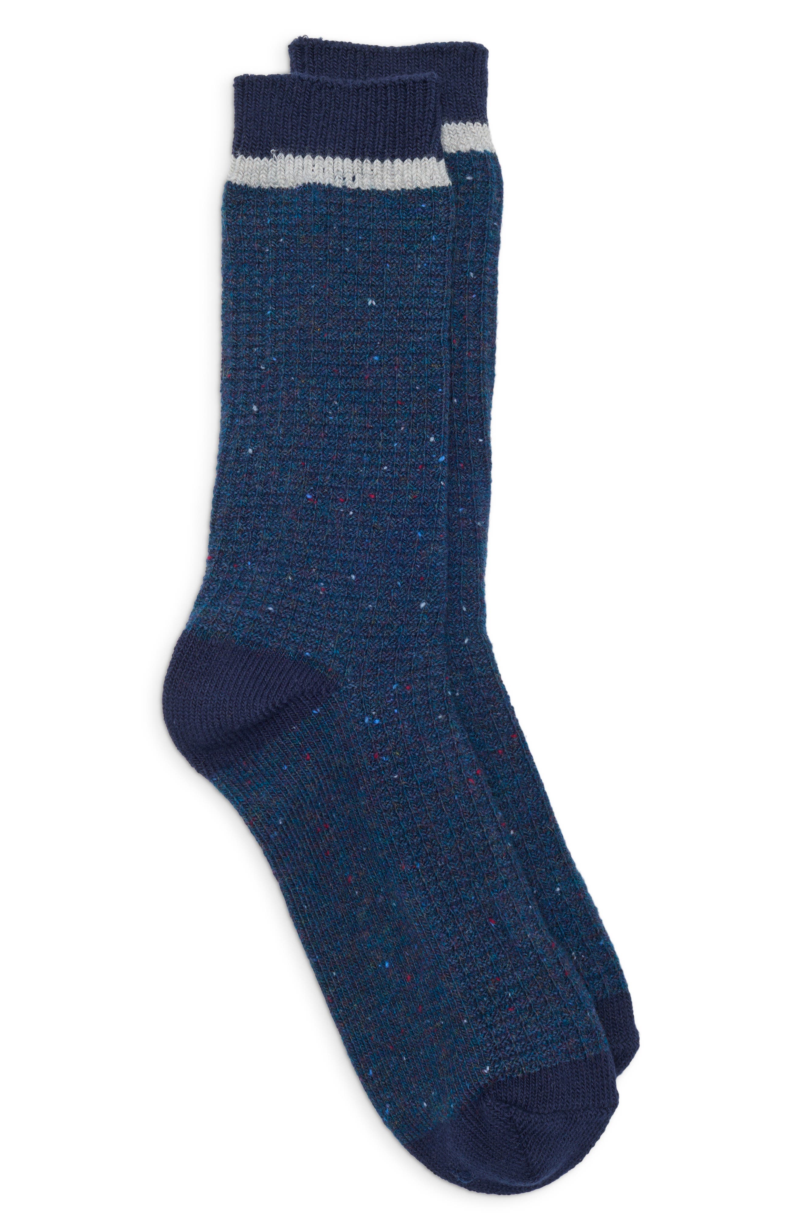 BLUE OASIS HEATHER