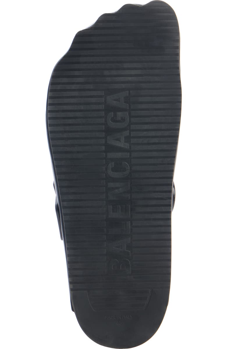 Balenciaga Sunday Mule, Alternate, color,