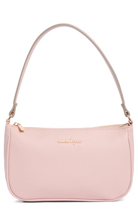 Jennah Baguette Shoulder Bag