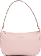 Nanette Lepore Jennah Baguette Shoulder Bag