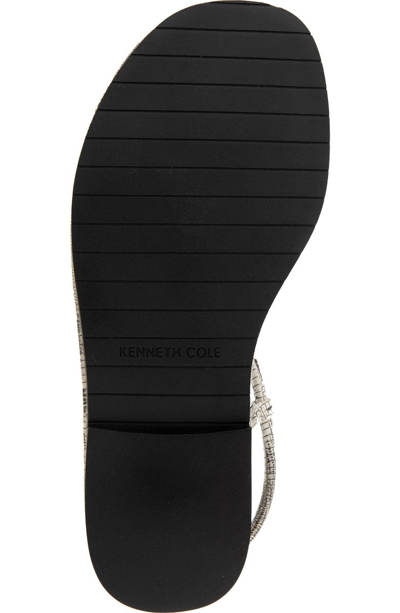 Kenneth Cole Paria Flat Slingback Sandal, Alternate, color,