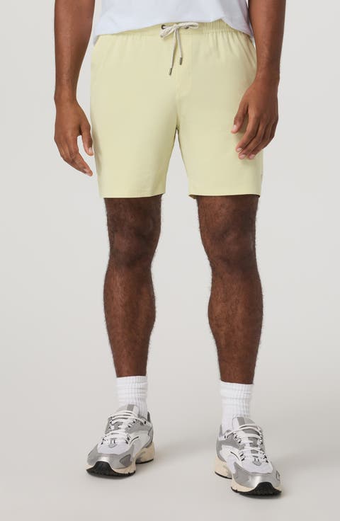 Banks Session Shorts