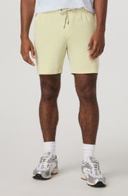 Vuori Banks Session Shorts