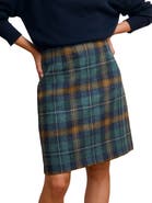 Celtic & Co. British Celt Wool Skirt