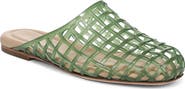 Vince Barcelona Jelly Cage Mule