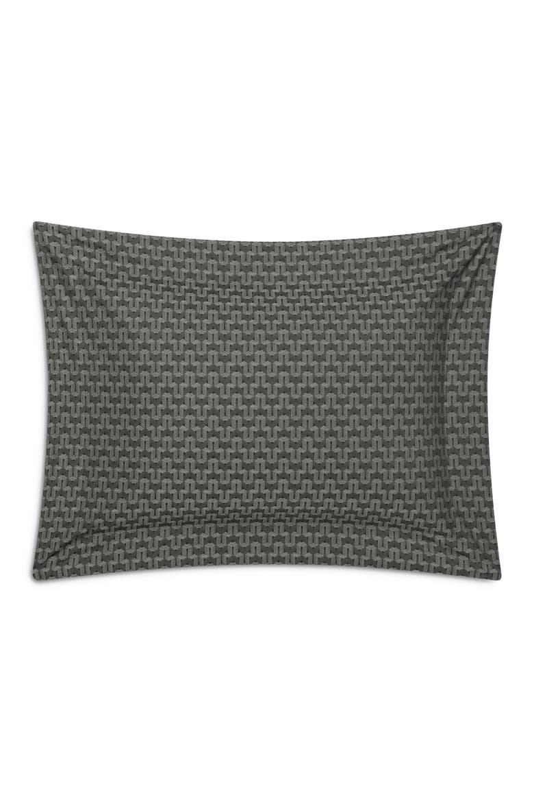 Kingston Pillow case set, Main, color, Grey