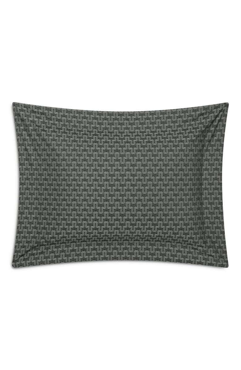 Togas Kingston Pillow case set, Main, color, Grey