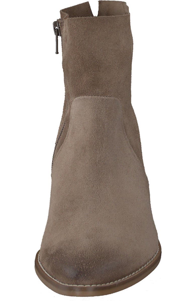 Paul Green Willow Bootie, Alternate, color, Antlp Sft