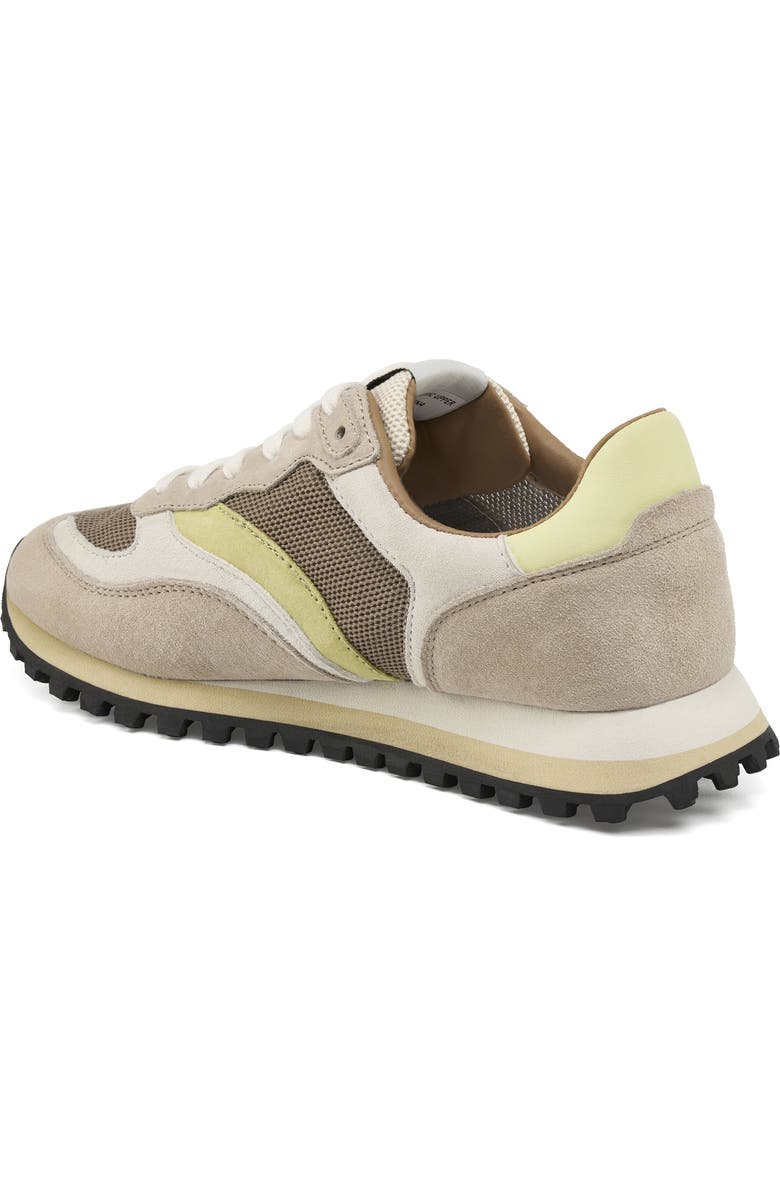 JSlides Footwear Vera Sneaker, Alternate, color, Beige