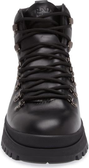 Prada Brixxen Hiking Boot (Men) | Nordstrom Prada Brixxen Hiking Boot (Men) | Nordstrom