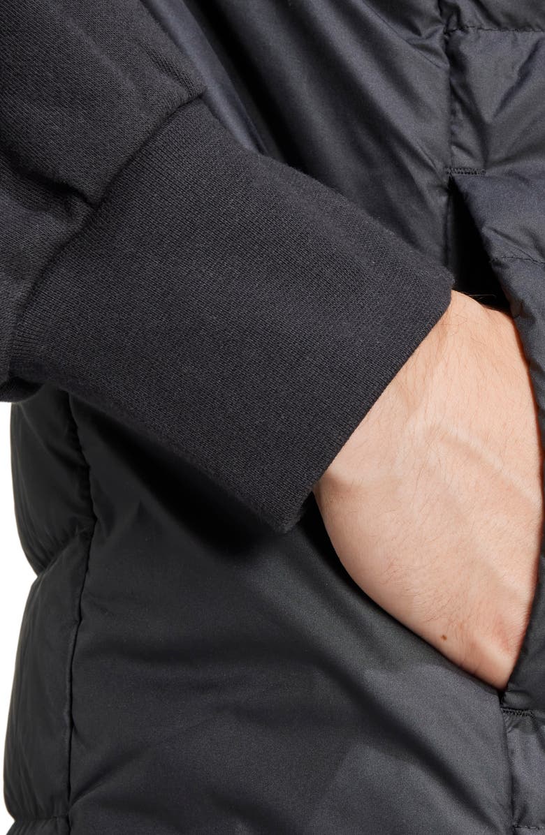 adidas Essentials Water Repellent Vest, Alternate, color,