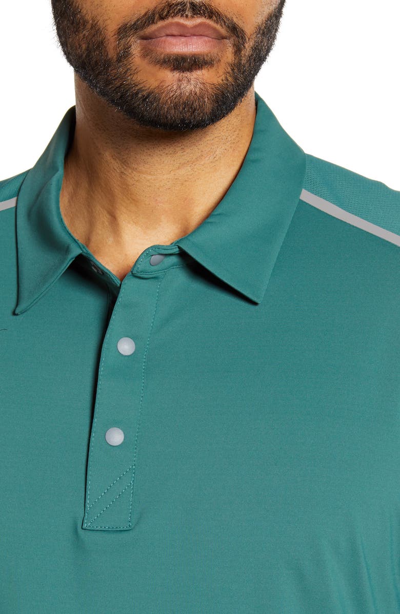 Cutter & Buck Fusion Classic Fit Polo, Alternate, color,