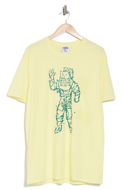 Astro Particles Graphic T-Shirt